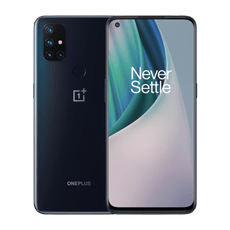 Oneplus Nord N10 5G Skal