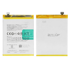 Oppo Batterier