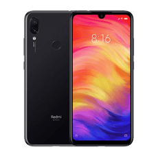 Redmi 7 reservdelar