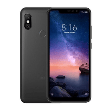Redmi Note 6 reservdelar