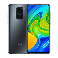 Redmi Note 9 reservdelar