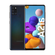 Samsung Galaxy A21s Skal