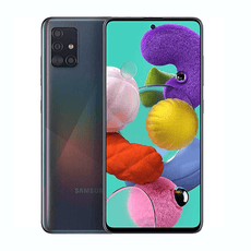 Samsung Galaxy A51 Skal