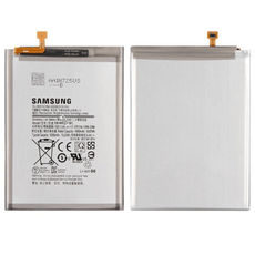Samsung Batterier