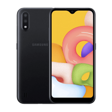Samsung Galaxy A01 reservdelar
