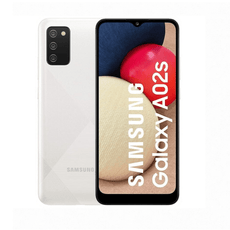 Samsung Galaxy A02s Skal