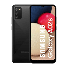 Samsung Galaxy A02s skärmskydd