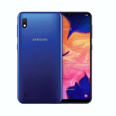 Samsung Galaxy A10 Skal