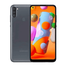 Samsung Galaxy A10 skärmskydd