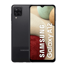 Samsung Galaxy A12