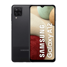 Samsung Galaxy A12 reservdelar