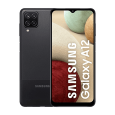 Samsung Galaxy A12 reservdelar