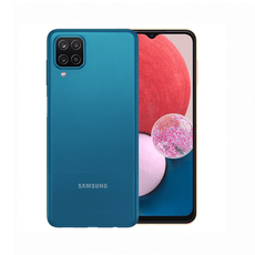 Samsung Galaxy A12 Skal