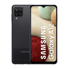 Samsung Galaxy A12 skärmskydd
