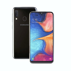Samsung galaxy A20e fodral