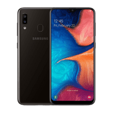 Samsung Galaxy A20e