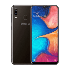 Samsung Galaxy A20e/A20 reservdelar