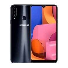 Samsung Galaxy A20s