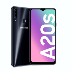 Samsung Galaxy A20s Skal