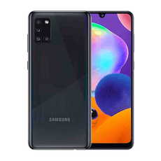 Samsung Galaxy A31 reservdelar