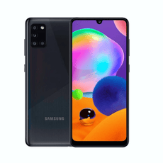 Samsung Galaxy A31 Skal