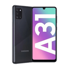 Samsung Galaxy A31 skärmskydd