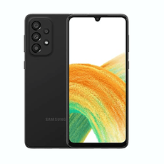 Samsung Galaxy A33 Skal
