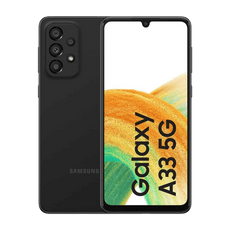 Samsung Galaxy A33 skärmskydd