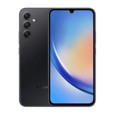 Samsung Galaxy A34
