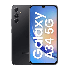 Samsung Galaxy A34 Reservdelar