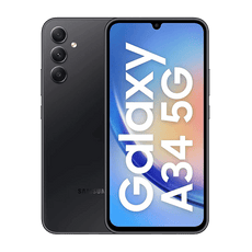 Samsung Galaxy A34 Reservdelar