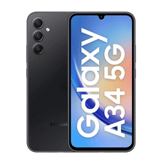 Samsung Galaxy A34 Skärmskydd