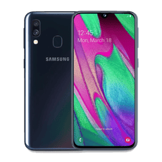 Samsung Galaxy A40