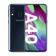 Samsung Galaxy A40 reservdelar