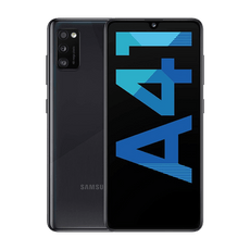 Samsung Galaxy A41 skärmskydd