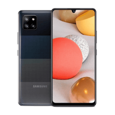 Samsung Galaxy A42 skärmskydd