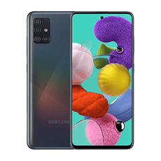 Samsung Galaxy A51