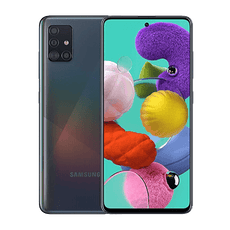 Samsung Galaxy A51 reservdelar