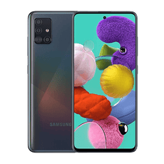 Samsung Galaxy A51 reservdelar