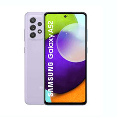 Samsung Galaxy A52 Skal