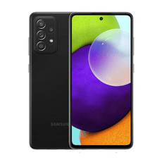 Samsung Galaxy A52 skärmskydd