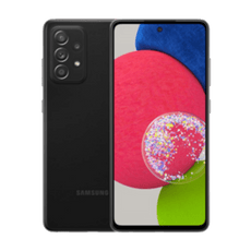 Samsung Galaxy A52s skärmskydd