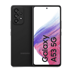 Samsung Galaxy A53 5G skärmskydd