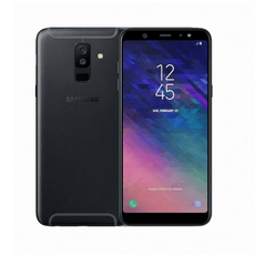 Samsung Galaxy A6 Plus Skal