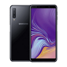 Samsung Galaxy A7 2018 reservdelar