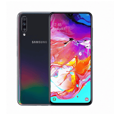 Samsung Galaxy A70 Skal