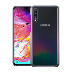 Samsung Galaxy A70 skärmskydd