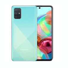 Samsung Galaxy A71 fodral