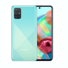 Samsung Galaxy A71 Skal
