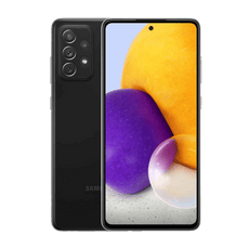 Samsung Galaxy A72 skärmskydd